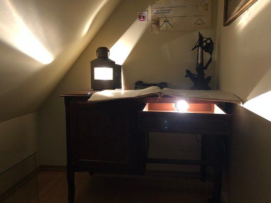 Museum für Seefischerei